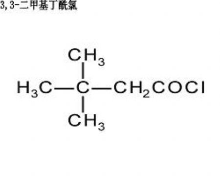 3,3-Dimethylbutyl Chloride